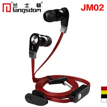 Music In-Ear Earphone And Clear Bass Earpiece Sport Earbuds With Mic Headset For Iphone Xiaomi Android Samsung Mp4