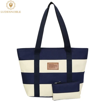Luxury Handbags Women Bags Designer Handbags Canvas Casual Tote Bags Shoulder Bags Women Bag Female Bolsa Feminina