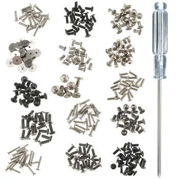 300Pcs/Set Metal Assorted Laptop Screw Set Screwdriver for IBM for TOSHIBA for SONY for DELL for SAMSUNG