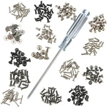 300Pcs/Set Metal Assorted Laptop Screw Set Screwdriver for IBM for TOSHIBA for SONY for DELL for SAMSUNG