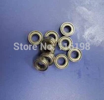 10pcs 683ZZ 683Z 683 ABEC1 ball bearing 3x7x3 mm miniature bearing 3*7*3 mm