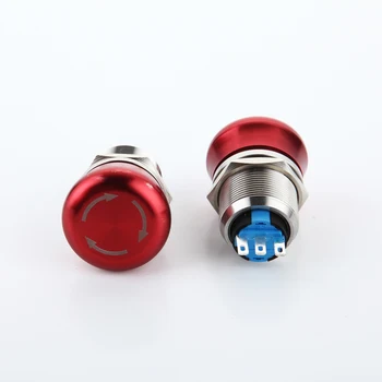 1pcs/lot L45  Metal Elevator Stop Switch For Security Sell At A Loss  Russia USA Belarus Ukraine