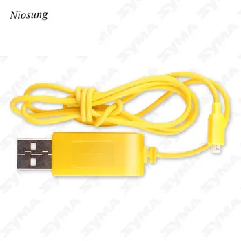 RC Helicopter Syma S107 S105 USB Mini USB Connector Charger Charging Cable Parts wholesale
