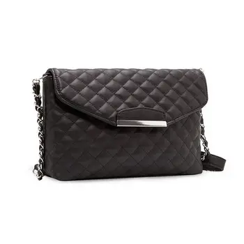 2016 Fashion Small Bag Women Messenger Bags Soft PU Leather Handbags Crossbody Bag lady famous branded chain crossbody bags s645