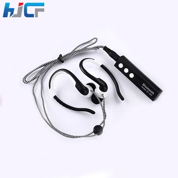 HJCF ST001 Newest Wireless Bluetooth Headphone Sport Headset Bluetooth Earphone Noise Cancelling With Mic Handsfree For Phone