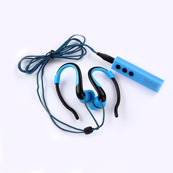 HJCF ST001 Newest Wireless Bluetooth Headphone Sport Headset Bluetooth Earphone Noise Cancelling With Mic Handsfree For Phone