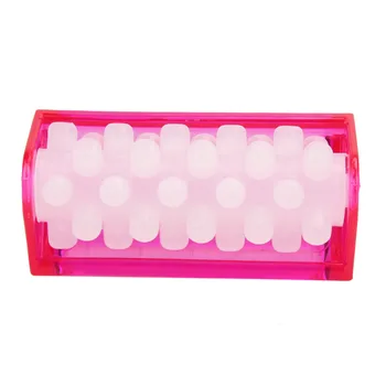 1 PC 1PC ABS Slimming Body Massage Anti Wrinkle Cell Roller Massager Fat Control Cellulite Fatigue Pain Relief Relaxation