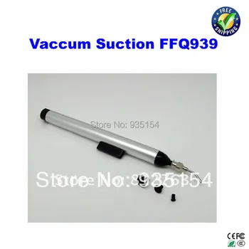Bga reballing tool bga reballing kits Vacuum suction pen FFQ 939,bga accessories