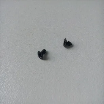500pcs flat head screws self-tapping screws black M2*5mm screws M2 KA screws