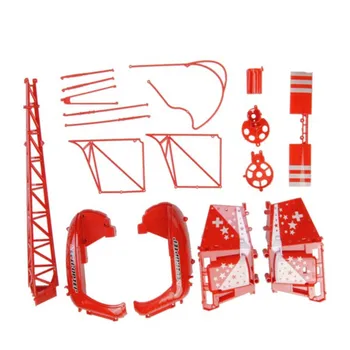 WLtoys V915 RC Helicopter Parts Accessories Package For RC Model Helicopter Accessories
