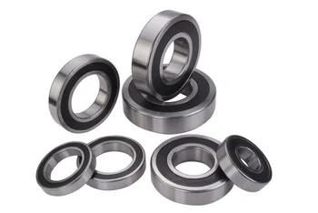 Bicycle suspension pivot point bearing 6900-2RS MAX(10*22*6 mm, full complement)