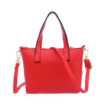 Xiniu Bag Women Bag Ladies Fashion Handbag Crossbody Shoulder Bag Small Tote Women Messenger Bags bolsa feminina para mujer#YHYW