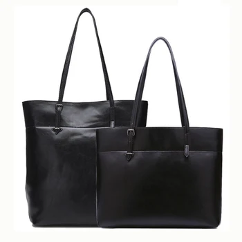 Women messenger bags 2017 handbags women bags designer dollar price oil wax leather brand big handbags