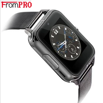 Bluetooth Smart Watch Z50 2G Internet NFC Support SIM TF Card Wearable Devices SmartWatch For Apple Android Phone T30