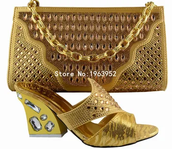 High-quality fashion shoes and matching bags Italy desige royal blue color item GF52 size 38-42.