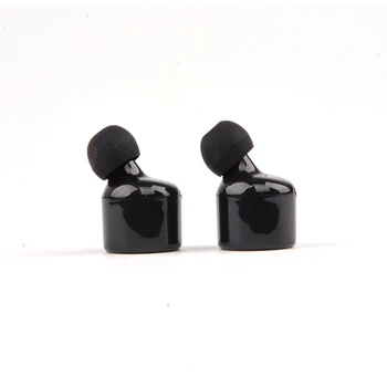 Aitmexcn Twins Bluetooth CSR 4.2 Mini Earphone Wireless Stereo Handfree In-ear Earbuds Earphones for Iphone Music Sport Driving
