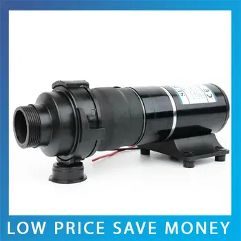 MP350024V DC High flow Toilet Macerator Pumps/Seawage Water Pump/Toilet Pumps