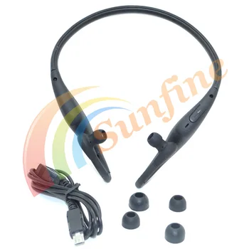 BH-M36 Wireless Stereo Sport Bluetooth Handsfree Music/Voice-Dial Earbud Headset for Phones 12000794