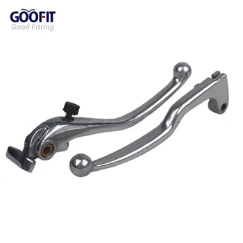 GOOFIT Motorcycle Clutch And Brake Levers For YZF R1 YZFR1 YZF 1000 YZF R6 YZFR6 YZF 600 120-699029