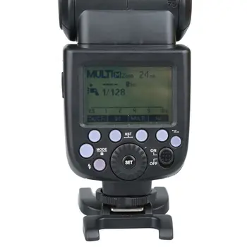 TT685 2.4G 1/8000s GN60 E-TTL TTL Wireless Flash Speedlite light for canon 60d 600d 650d 700d 5d3 6d 7d 750d 760d dslr camera