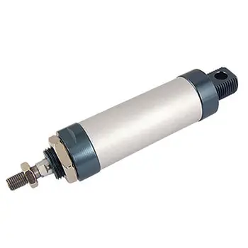 Pneumatic Component 32mm Bore 50mm Stroke Air Cylinder
