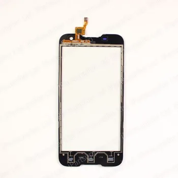 Blackview BV5000 Touch Screen Digitizer Guarantee Original Digitizer Glass Panel Touch For Blackview BV5000 +tool+Adhesive
