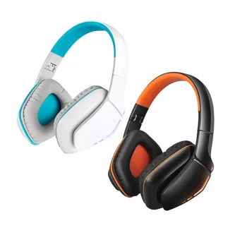 1 Pc New B3506 Wireless Bluetooth 4.1 Stereo Gaming Headphone Headset for Pro Gamer 2 Colors
