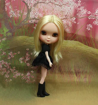 SAMLOO 30cm / 12 inch Blythe Doll BJD Neo Special Offer Toy Gift Cute Dolls