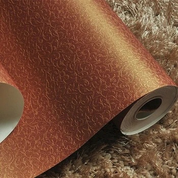 Modern Simple 3D Wallpaper Living Room Bedroom Hotel Waterproof Moisture-Proof PVC Vinyl Wall Paper Papel De Parede 3D Paisagem