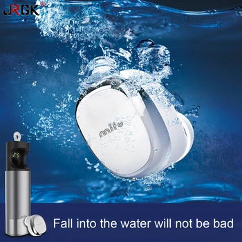 Morul U0 Mini Waterproof Auriculares Bluetooth Headset Wireless Sport Handsfree Earphones With Microphone for Xiaomi iPhone
