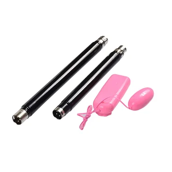 New Sex Machine Female Masturbation Pumping Gun with 6 Dildos Attachments Automatic Sex Machines for Women Sex Products