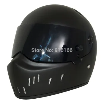 MTB kart safety helmets motorcycle helmet full-ATV-2