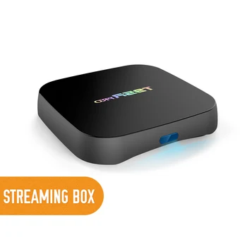 New IPTV Europe 2G 8GB Faster Android Tv Box One Year 1700+ Arabic French Sport Canal IPTV Box Channels 4K S912 Tv Receiver