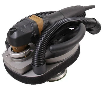 220v hand held planetary polisher for walls and stair steps