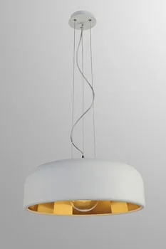 Indoor Modern decoration pendant lamps with E27 bulb