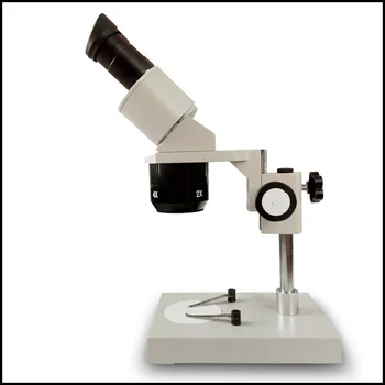 20x-30x-40x-60x Industrial Binocular Stereo Microscope Repair Tool for Mobile Phone Clock Repairing PCB Inspection