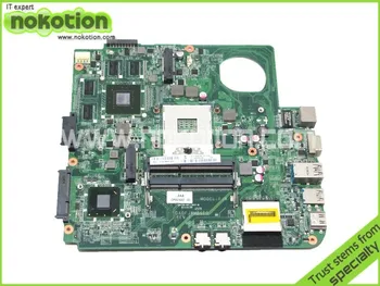 DA0FJ8MB6F0 laptop motherboard for FUJITSU LIFEBOOK LH532 intel HM76 GMA HD 4000 DDR3 Mainboard Mother Boards full tested