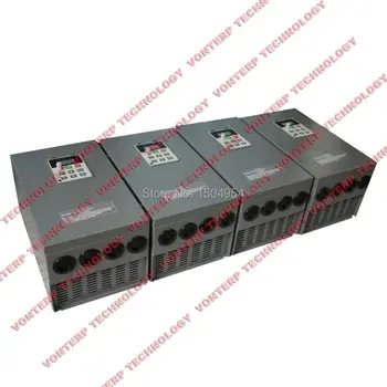 11KW 400V frequency drive Inverter 25A Three-phase Variable Frequency Drive