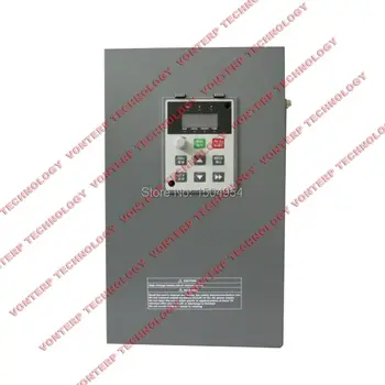 11KW 400V frequency drive Inverter 25A Three-phase Variable Frequency Drive