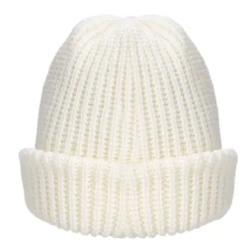 Winter Beanies Cap Unisex Warm Soft Skull Knit Cap Hats Knitted Winter Hat Beanies 6 Colors Caps For Men Women 62