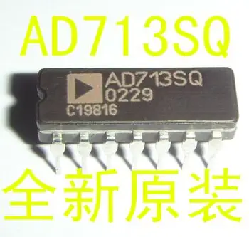 AD713SQ new and original IC, 2pcs/lot
