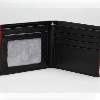 Marvel Deadpool Bi-Fold Boxed Wallet DFT-1924