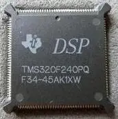 TMS320F240PQ  new and original IC