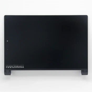 For New LCD Display Touch Screen Digitizer with Frame Assembly Replacement Lenovo Yoga Tablet 2 1051 1051F
