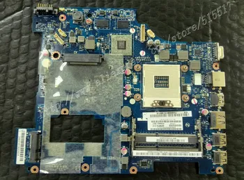 Brand New PIWG2 LA-6753P Rev 1.0 Motherboard For Lenovo G570 with ATI 216-0774207 Graphic card and HDMI Port