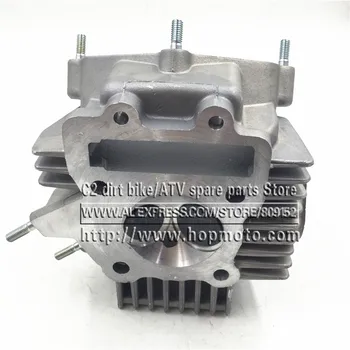 YX 160CC Engine Cylinder head Assembly Yinxiang 160 including Valve and Camshaft