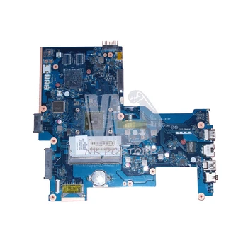 750633-001 750633-501 For HP 15-H 15-G series Laptop Motherboard ZS051 LA-A996P E1-2100 CPU DDR3