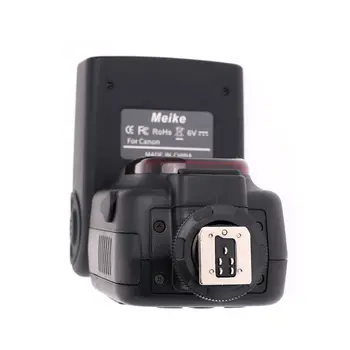 Meike MK-950 Mark II TTL Slave Wireless Flashgun Speedlite for Canon