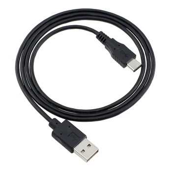 5V 3A USB 3.1 USB-C Type-C Type C Cable For ChromeBook Pixel C one plus 2 Asus Zen AiO Google Nexus 5X 6P Lumia 950XL Xiaomi 4C