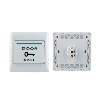 DIY rfid access control door lock system kit set
